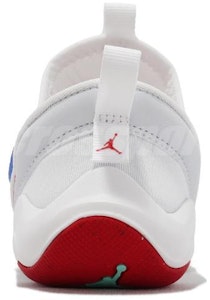 (TD) 에어 조던 23/7 '화이트 유니버시티 블루 레드' FN8898-171 Purchase (TD) 에어 조던 23/7 '화이트 유니버시티 블루 레드' FN8898-171