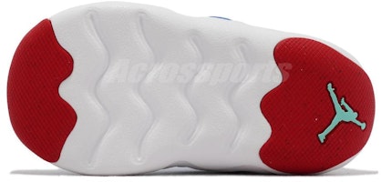 (TD) Air Jordan 23/7 '白/大学蓝/红' FN8898-171 Details for (TD) Air Jordan 23/7 '白/大学蓝/红' FN8898-171