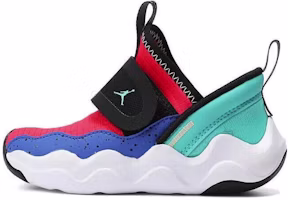 (Toddler) Air Jordan 23/7 Black Siren Red Hyper Royal Hyper Jade DQ9294-030 (Toddler) Air Jordan 23/7 Black Siren Red Hyper Royal Hyper Jade DQ9294-030