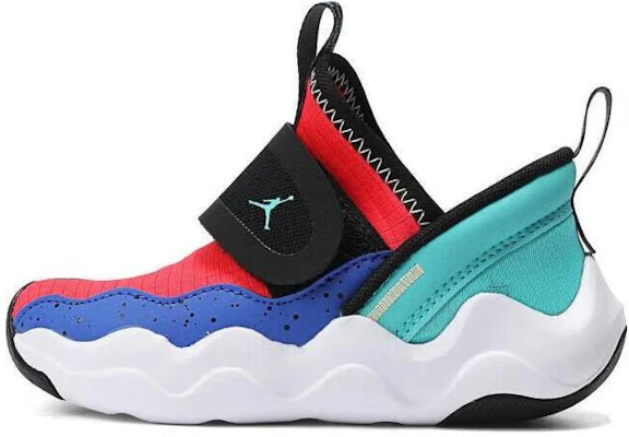 (TD) Air Jordan 23/7 Hitam Siren Merah Hyper Royal Hyper Jade DQ9294-030 Buy (TD) Air Jordan 23/7 Hitam Siren Merah Hyper Royal Hyper Jade DQ9294-030