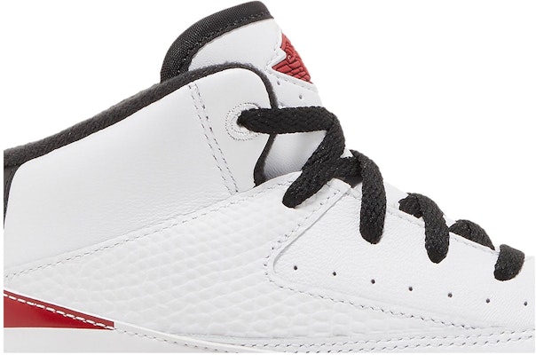 (Toddler) Air Jordan 2 Retro 'Chicago' 2022 DQ8563-106 Order (Toddler) Air Jordan 2 Retro 'Chicago' 2022 DQ8563-106