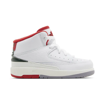 (TD) Jordan 2 Retro 'Italy'
