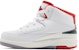 (TD) Air Jordan 2 Retro 'Itali' DQ8563-101