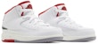(TD) Air Jordan 2 Retro 'Itali' DQ8563-101