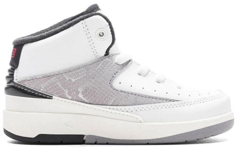 (TD) 에어 조던 2 레트로 '파이톤' DQ8563-102 Buy (TD) 에어 조던 2 레트로 '파이톤' DQ8563-102