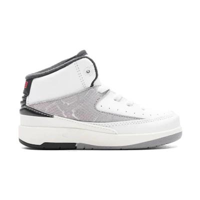 (TD) Jordan 2 Retro 'Python'
