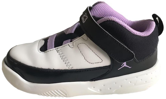 (Toddler) Air Jordan 3 Max Aura 'Black White' DC2001-015 Buy (Toddler) Air Jordan 3 Max Aura 'Black White' DC2001-015