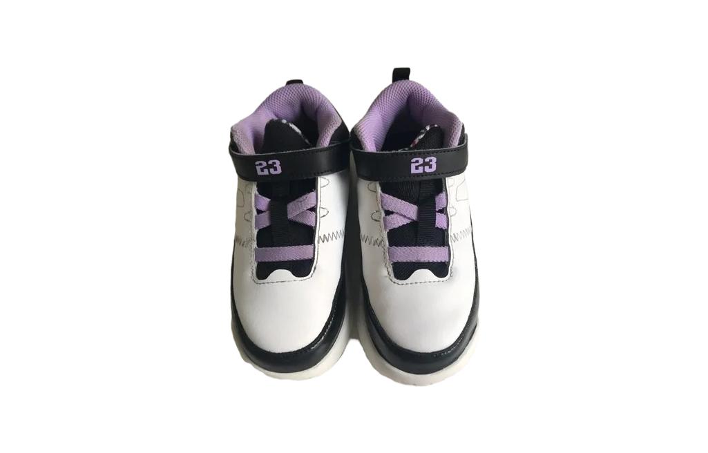 (TD) Jordan 3 Max Aura 'Black White' 圖 5