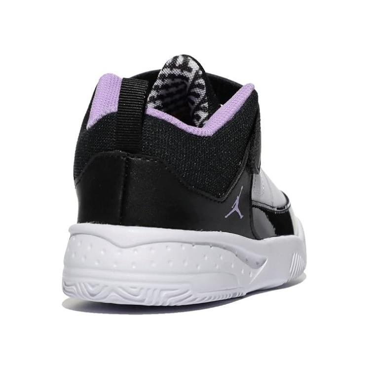 (TD) Jordan 3 Max Aura 'Black White' 圖 6