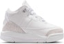 Order (Toddler) Air Jordan 3 Retro 2025 'Pure Money' DM0968-111