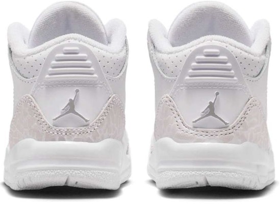 (Toddler) Air Jordan 3 Retro 2025 'Pure Money' DM0968-111 Purchase (Toddler) Air Jordan 3 Retro 2025 'Pure Money' DM0968-111