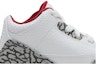 Order (TD) Air Jordan 3 Retro 'Cardinal Red' Merah Cardinal Retro AJ3 832033-126