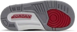 Shop (TD) Air Jordan 3 Retro 'Cardinal Red' Merah Cardinal Retro AJ3 832033-126