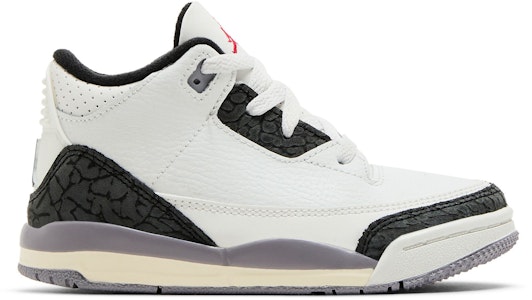 (TD) Air Jordan 3 Retro 'Abu Semen' DM0968-106 Buy (TD) Air Jordan 3 Retro 'Abu Semen' DM0968-106