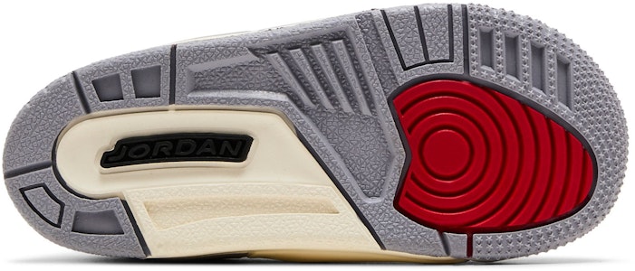 (TD) Air Jordan 3 Retro 'Abu Semen' DM0968-106 Shop (TD) Air Jordan 3 Retro 'Abu Semen' DM0968-106