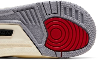 (TD) 에어 조던 3 레트로 '시멘트 그레이' DM0968-106 Purchase (TD) 에어 조던 3 레트로 '시멘트 그레이' DM0968-106