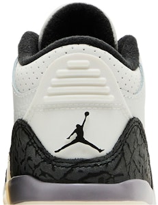 (TD) Air Jordan 3 Retro 'Abu Semen' DM0968-106 Sizing (TD) Air Jordan 3 Retro 'Abu Semen' DM0968-106