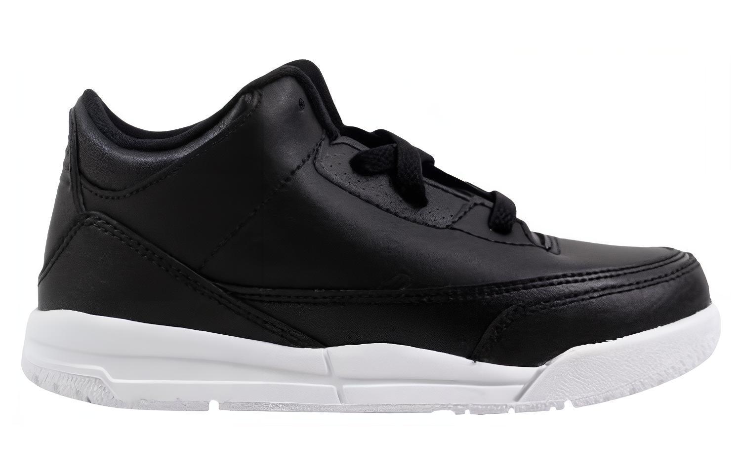 Order (TD) Air Jordan 3 Retro 'Lunes Cibernético' 832033-020