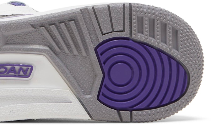 (TD) 에어 조던 3 레트로 '다크 아이리스' DM0968-105 Purchase (TD) 에어 조던 3 레트로 '다크 아이리스' DM0968-105