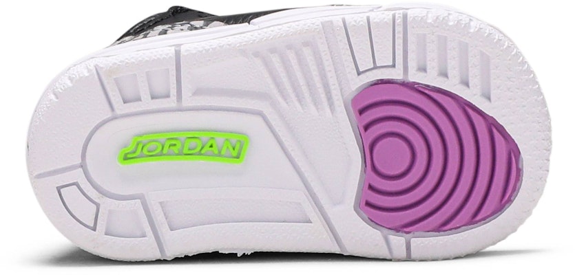(Toddler) Air Jordan 3 Retro 'Electric Green' DA2305-003 Shop (Toddler) Air Jordan 3 Retro 'Electric Green' DA2305-003