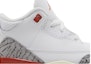 Order (TD) Air Jordan 3 Retro 'Georgia Peach' Wanita FQ9175-121