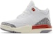 (TD) Air Jordan 3 Retro 'Georgia Peach' Wanita FQ9175-121