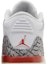 Sizing (TD) Air Jordan 3 Retro 'Georgia Peach' Wanita FQ9175-121