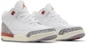 (TD) Air Jordan 3 Retro 'Georgia Peach' Wanita FQ9175-121