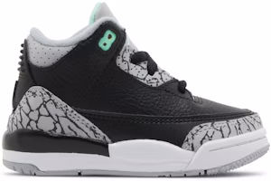 (TD) Air Jordan 3 Retro 'Green Glow' Hijau Bersinar DM0968-031 Buy (TD) Air Jordan 3 Retro 'Green Glow' Hijau Bersinar DM0968-031