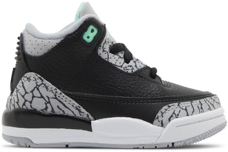 (TD) Air Jordan 3 Retro 'Cahaya Hijau' DM0968-031 Buy (TD) Air Jordan 3 Retro 'Cahaya Hijau' DM0968-031