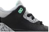 Order (幼兒) Air Jordan 3 復刻版 '綠光' DM0968-031
