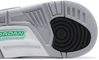 (TD) Air Jordan 3 Retro 'Green Glow' Hijau Bersinar DM0968-031 Purchase (TD) Air Jordan 3 Retro 'Green Glow' Hijau Bersinar DM0968-031