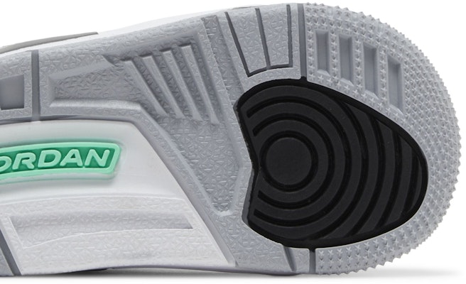 (幼兒) Air Jordan 3 復刻版 '綠光' DM0968-031 Purchase (幼兒) Air Jordan 3 復刻版 '綠光' DM0968-031