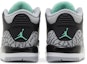 Details for (幼兒) Air Jordan 3 復刻版 '綠光' DM0968-031
