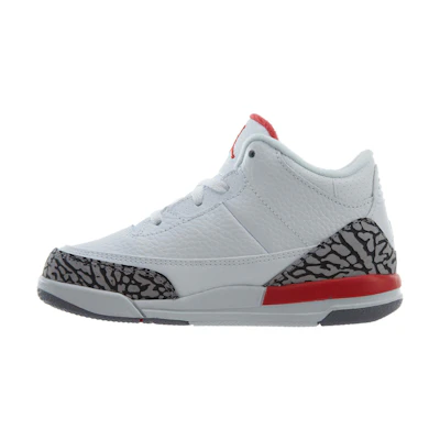 (TD) Jordan 3 Retro 'Hall of Fame'