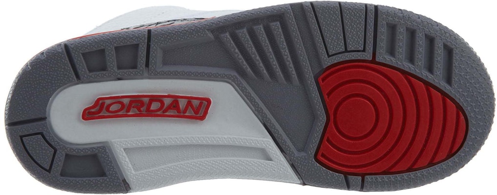 (TD) Air Jordan 3 Retro 'Hall of Fame' Sepatu Sneakers 832033-116 Purchase (TD) Air Jordan 3 Retro 'Hall of Fame' Sepatu Sneakers 832033-116