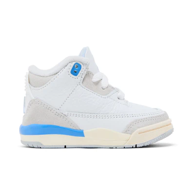 (TD) Jordan 3 Retro 'Lucky Shorts'