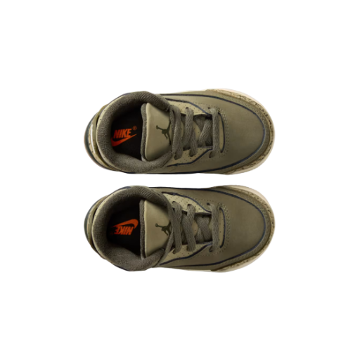 Order (TD) Air Jordan 3 复刻 家庭聚会 DM0968-202