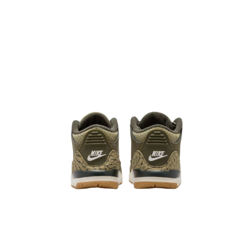 Lookbook (TD) Air Jordan 3 复刻 家庭聚会 DM0968-202