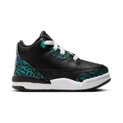 (TD) Jordan 3 Retro 'Moto'