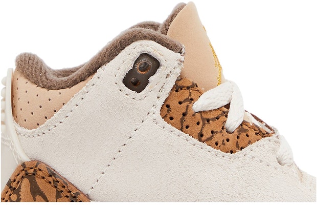 (TD) Air Jordan 3 Retro 'Palomino' DM0968-102 Order (TD) Air Jordan 3 Retro 'Palomino' DM0968-102