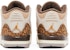 (TD) Air Jordan 3 Retro 'Palomino' DM0968-102