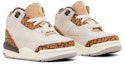 Cheap (TD) Air Jordan 3 Retro 'Palomino' DM0968-102