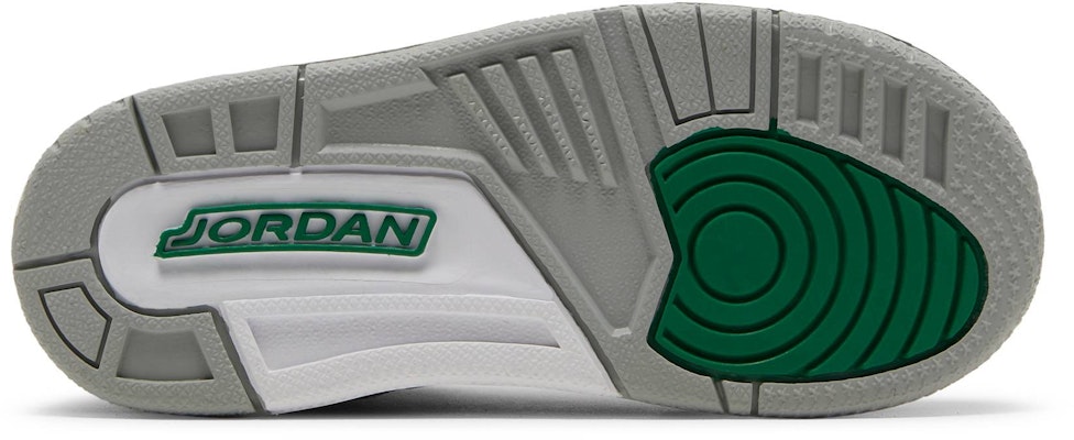 (Toddler) Air Jordan 3 Retro 'Pine Green' 832033-030 Shop (Toddler) Air Jordan 3 Retro 'Pine Green' 832033-030