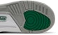 (TD) Air Jordan 3 Retro 'Pine Green' Lelaki 832033-030