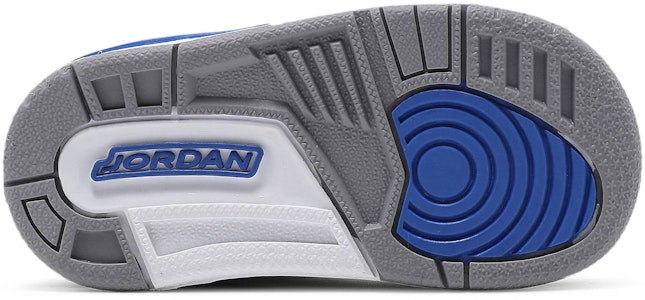 (TD) Air Jordan 3 复刻版 'Racer Blue' 赛车蓝配色 832033-145 Shop (TD) Air Jordan 3 复刻版 'Racer Blue' 赛车蓝配色 832033-145