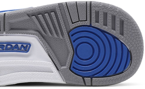 (TD) Air Jordan 3 复刻版 'Racer Blue' 赛车蓝配色 832033-145 Purchase (TD) Air Jordan 3 复刻版 'Racer Blue' 赛车蓝配色 832033-145