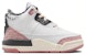 (TD) Air Jordan 3 Retro 'Merah Stardust' FQ9175-100