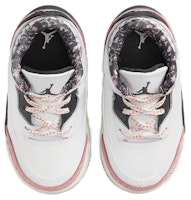 (TD) Air Jordan 3 Retro 'Merah Stardust' FQ9175-100 Shop (TD) Air Jordan 3 Retro 'Merah Stardust' FQ9175-100