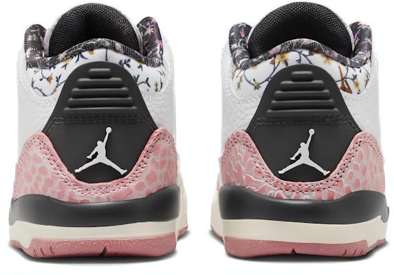 (TD) Air Jordan 3 复刻版 '红星尘' FQ9175-100 Purchase (TD) Air Jordan 3 复刻版 '红星尘' FQ9175-100